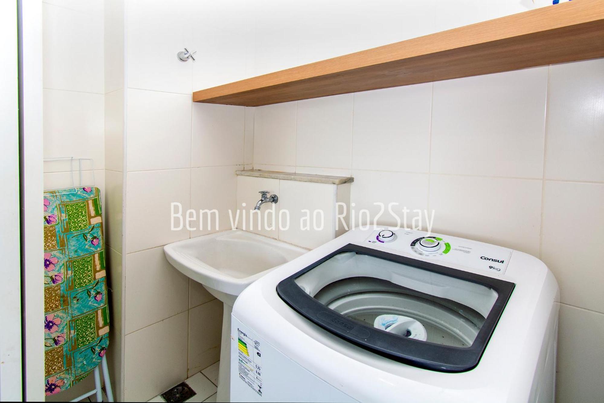 Verano Stay Flat Com Garagem E Wi-Fi - Parque Olimpico Rio de Janeiro Exteriér fotografie