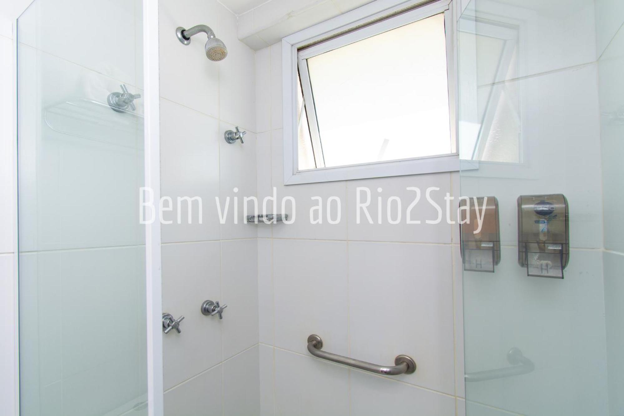 Verano Stay Flat Com Garagem E Wi-Fi - Parque Olimpico Rio de Janeiro Exteriér fotografie