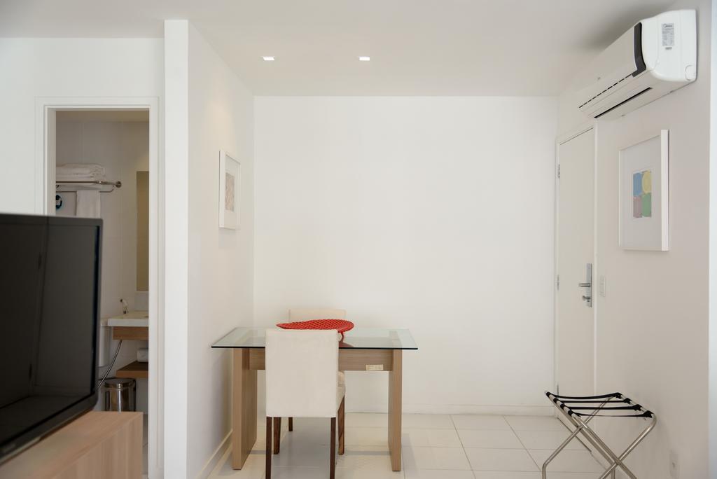 Verano Stay Flat Com Garagem E Wi-Fi - Parque Olimpico Rio de Janeiro Exteriér fotografie